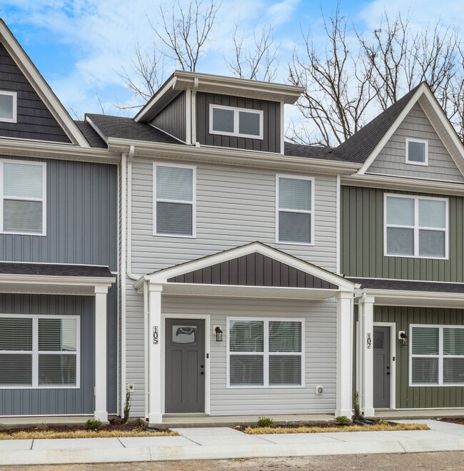Building Photo - 105 Front Rdg Cir
