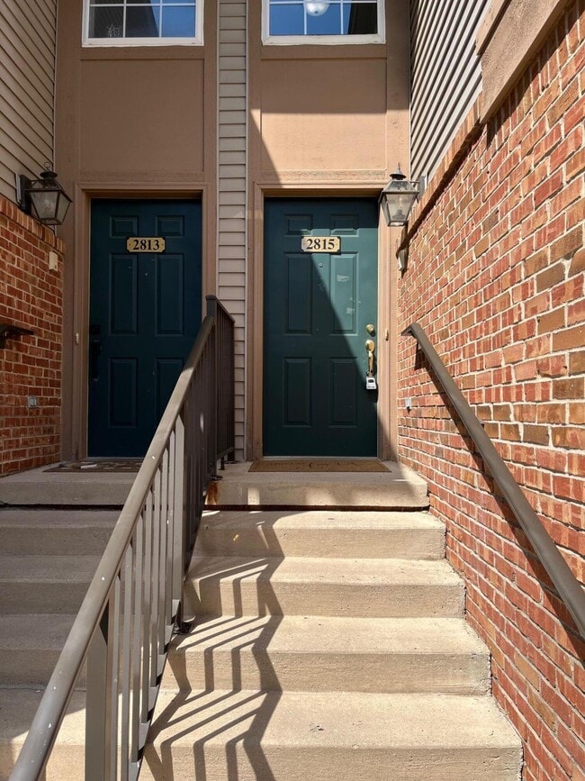 Building Photo - 2815 Barclay Way