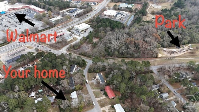 Building Photo - 177 Firewood St