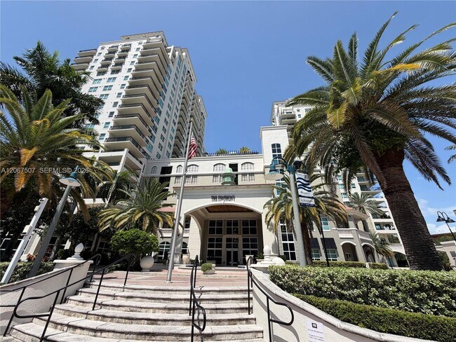 Building Photo - 600 W Las Olas Blvd