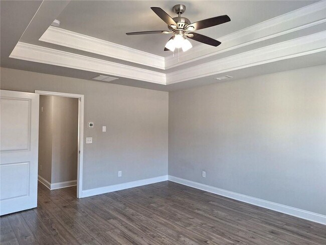 Building Photo - 2718 Morgan Creek Dr