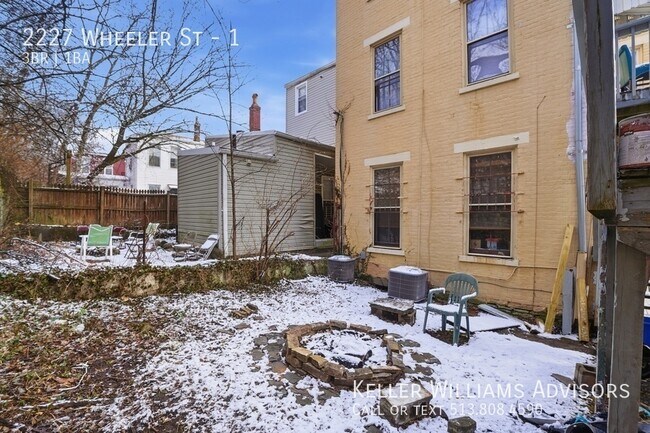 Building Photo - 2227 Wheeler St