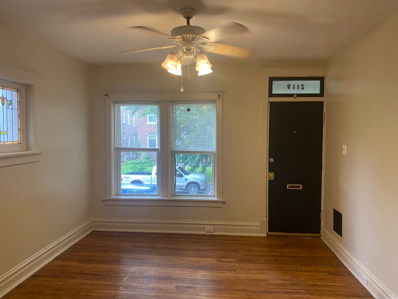 Building Photo - 2119 Maury Ave