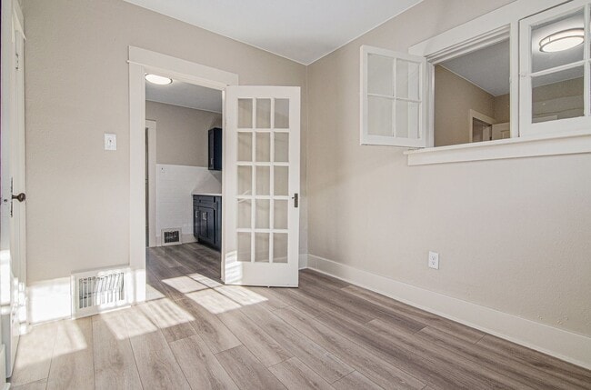 Building Photo - Modern Remodel with Classic Charm in Prime SoBo Location