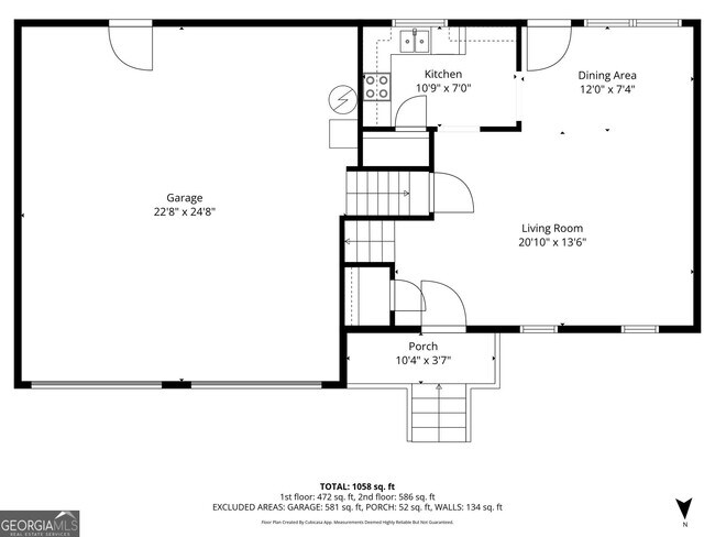 Building Photo - 380 River Trace Dr