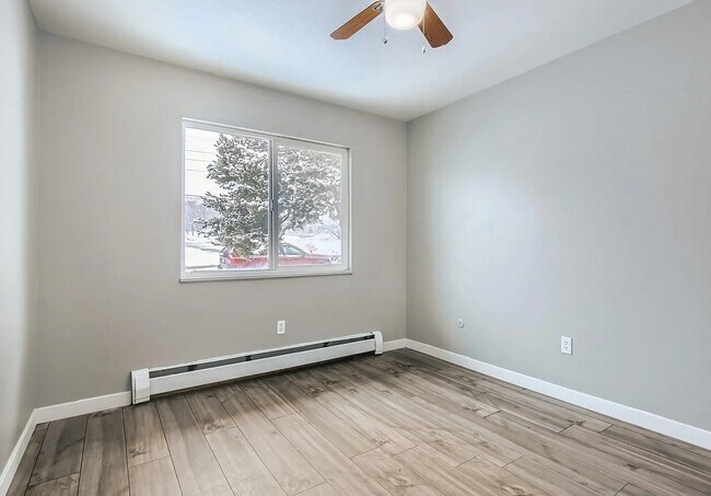 Building Photo - 8330 Zuni St