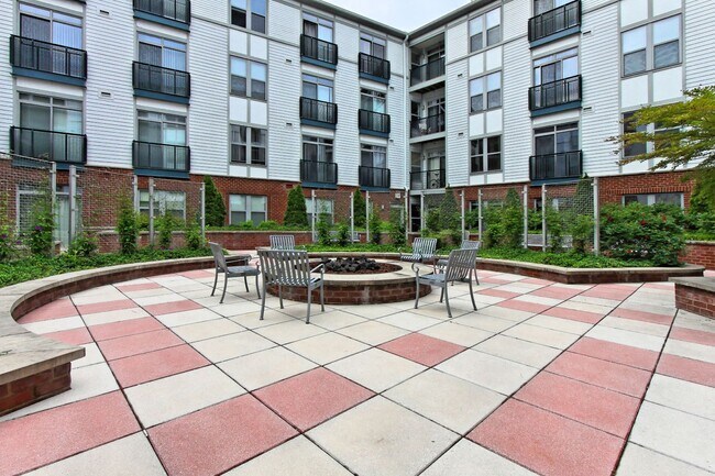 Building Photo - Unique Two-Level Condo