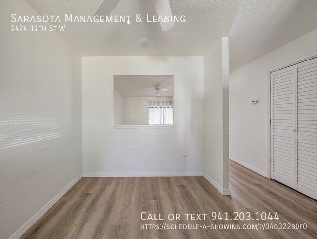 Building Photo - 2424 11th St W