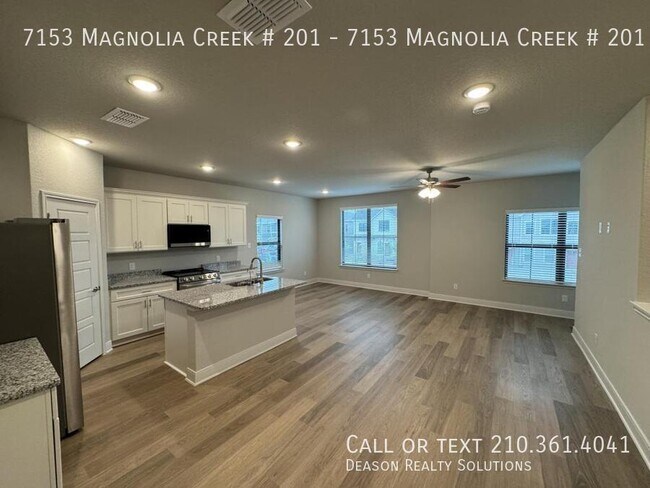 Building Photo - 7153 Magnolia Pass