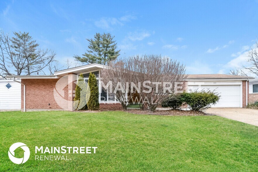 Building Photo - 3665 Hambletonian Dr