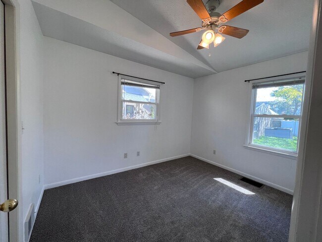 Building Photo - East Grand Rapids Schools!