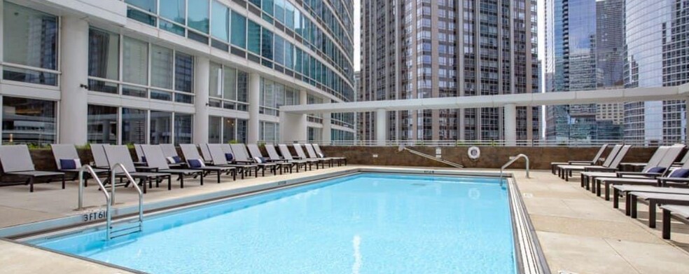 Outdoor Pool Is Open! - 455 N Park Dr