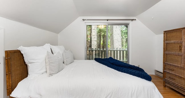 Building Photo - Tahoe City Retreat with Hot Tub, Huge Wraparound Deck & Walkable Access to Commons Beach