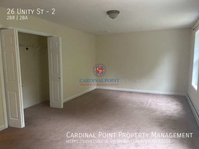 Building Photo - 26 Unity St