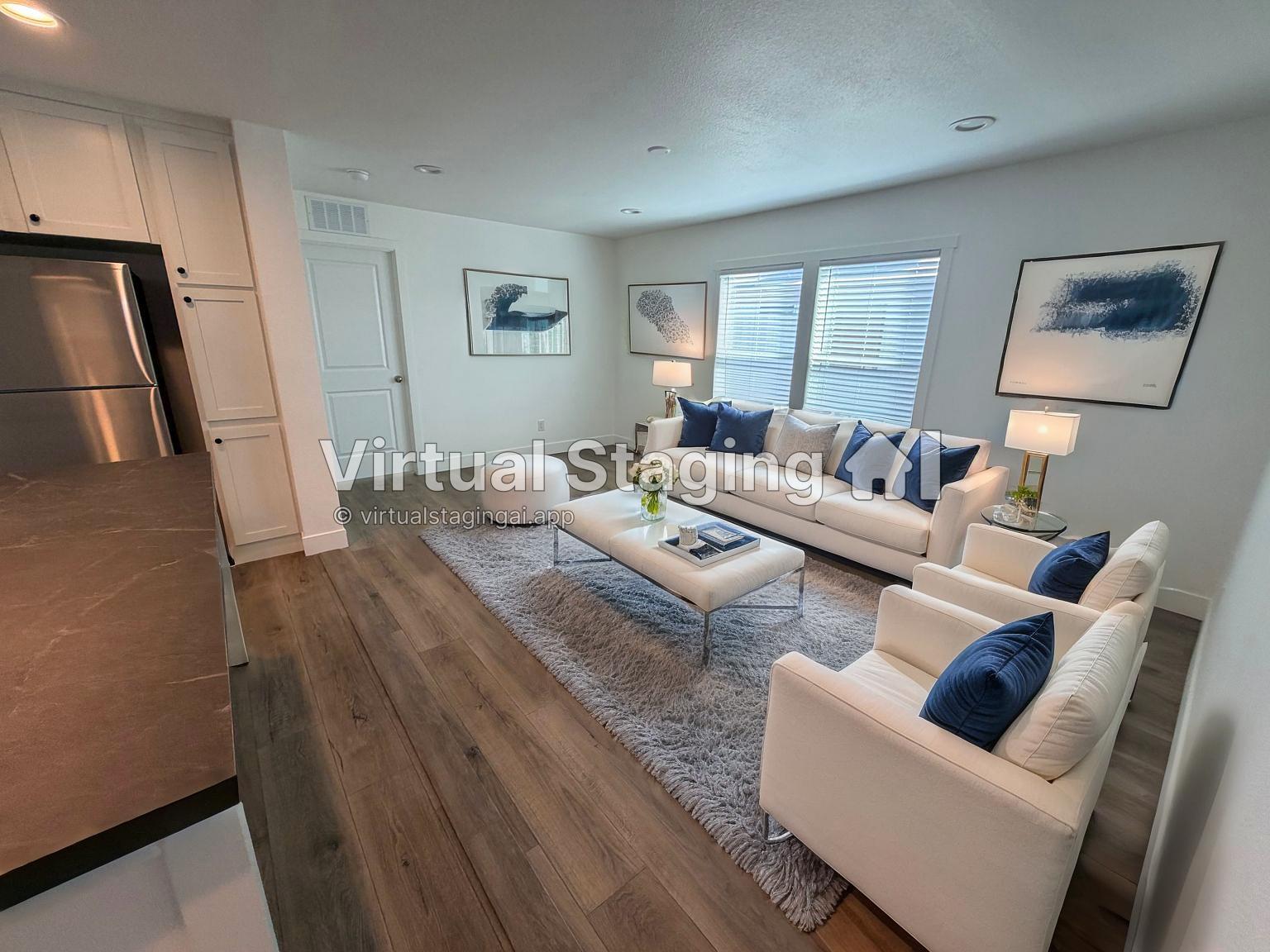 Building Photo - 501 E Ray Rd