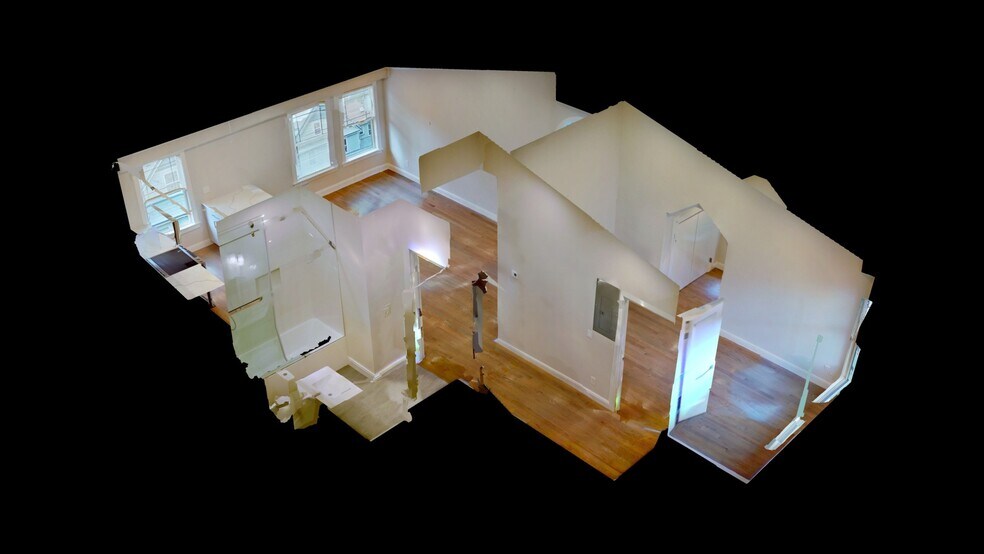 Building Photo - 52 Mansfield St