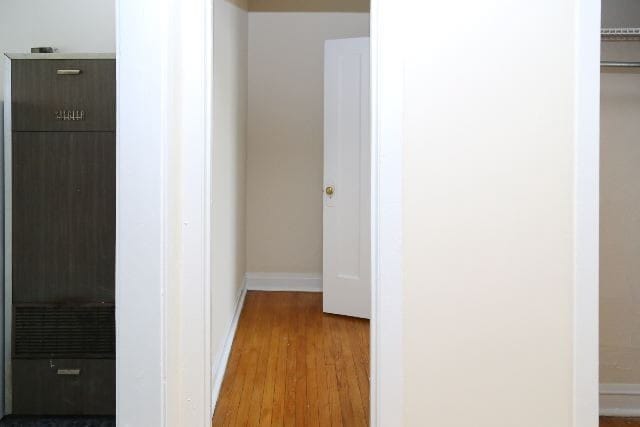 Building Photo - 2847 N Orchard St