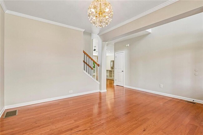 Building Photo - 355 Morgans Creek Ct NW