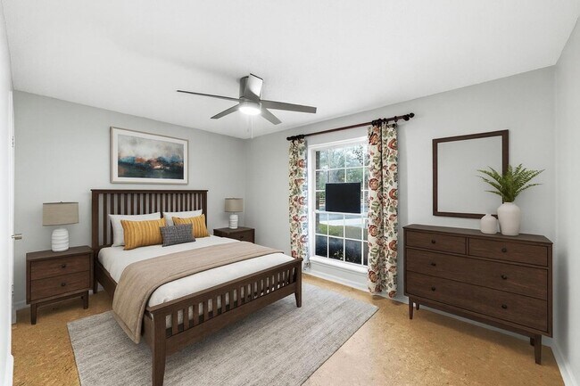 Building Photo - 7801 Shoal Creek Blvd