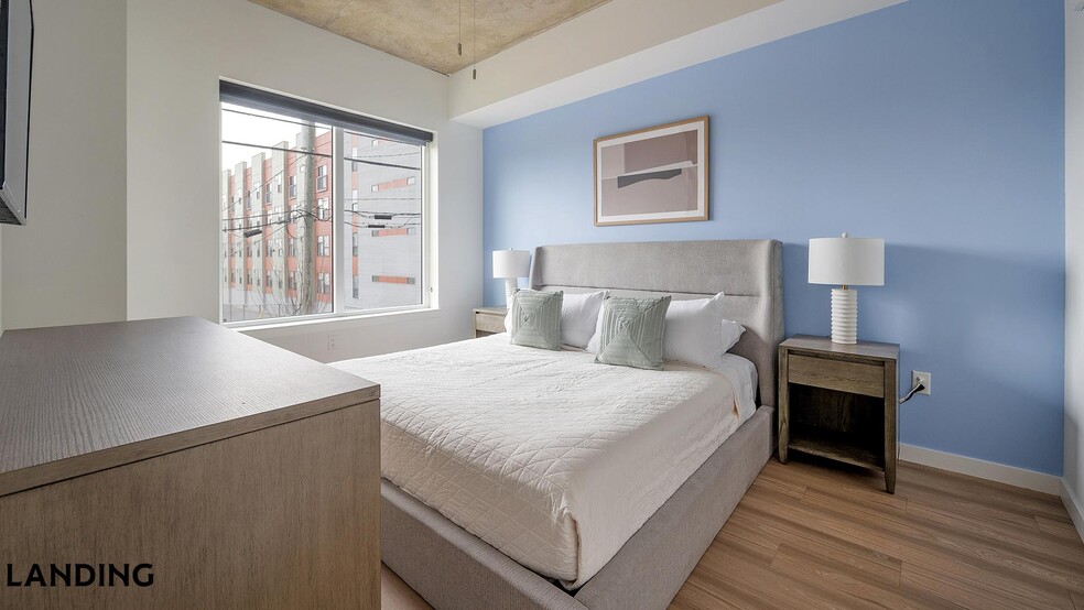 Building Photo - 1801 Patterson St