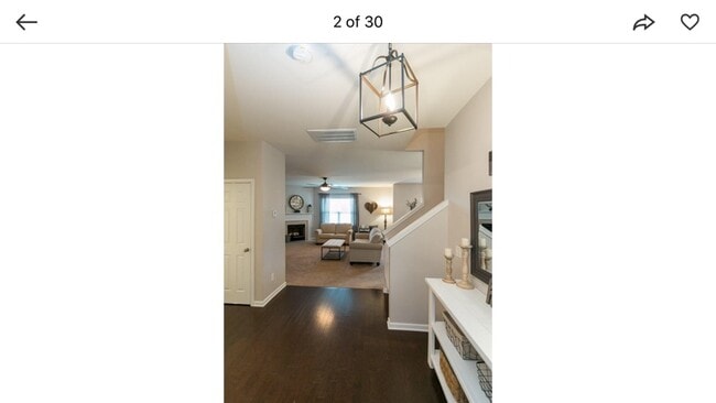 Building Photo - 1518 Rockwood Ln