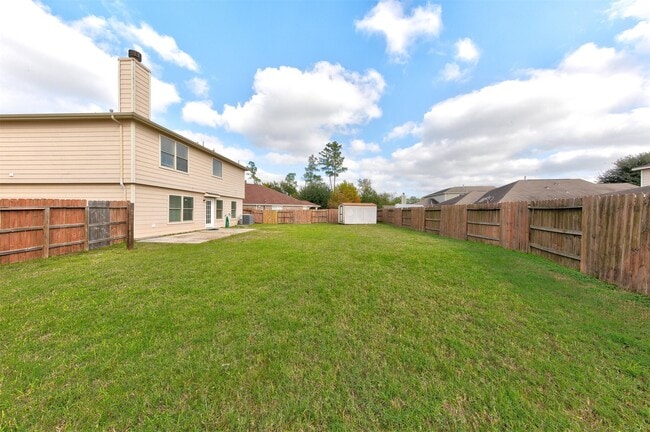 Building Photo - 15902 Arapaho Bend Ln