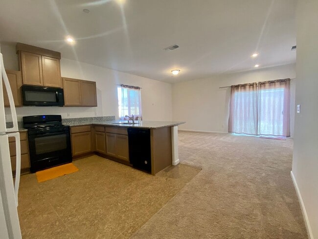 Building Photo - Beautiful 1 story home near UC Merced, hospital, shopping & schools for Rent!