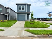 Building Photo - Brand-New 2026 Corner Home for Lease in Princeton – 4 Bed, 2.5 Bath with Stainless Steel Kitchen ...