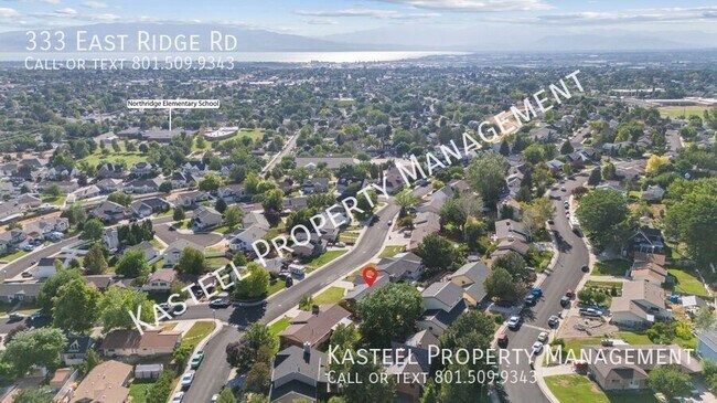 Building Photo - 333 E Ridge Rd