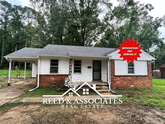 Primary Photo - Updated Home Located in Millington!