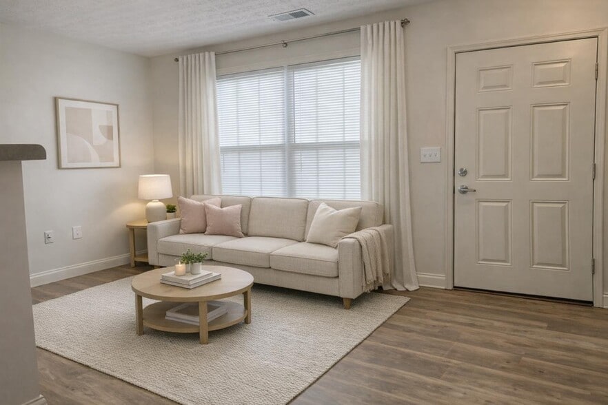 Building Photo - Gwen Gardens Apartments