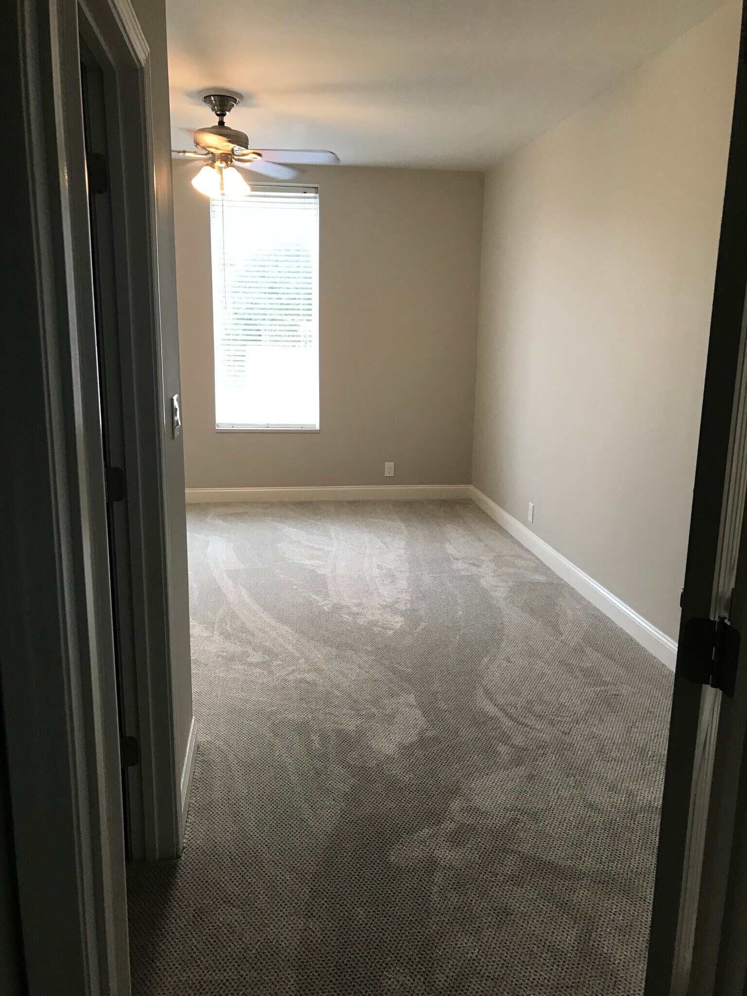 Second Bedroom - 2126 Withnell Ave