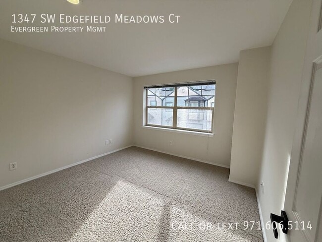 Building Photo - 1347 SW Edgefield Meadows Terrace