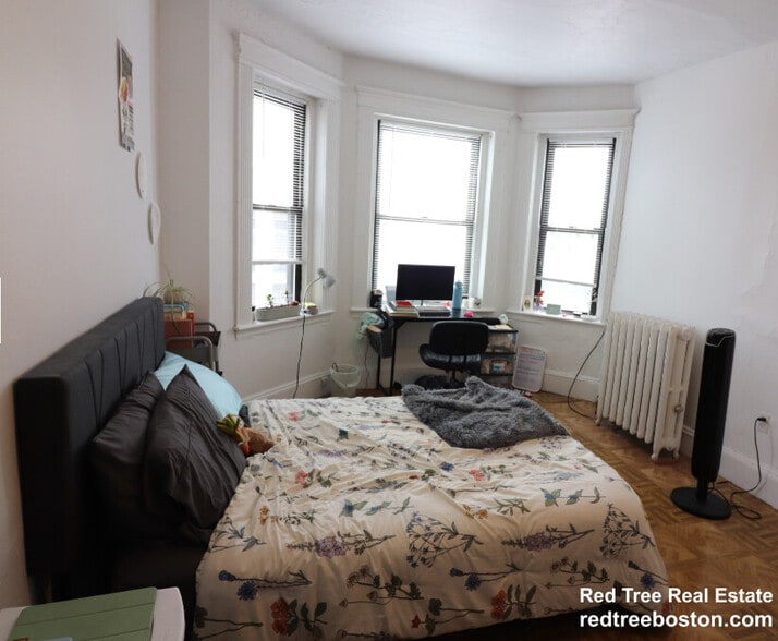 Building Photo - 407 Huntington Ave