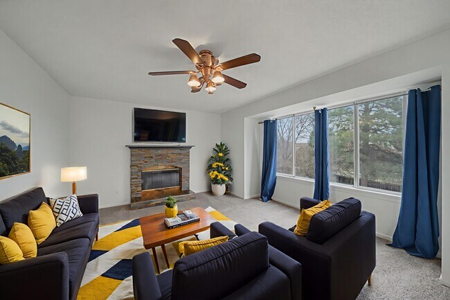 Building Photo - 1214 S Weldona Ln