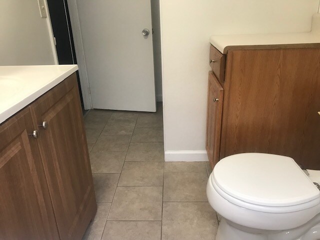 Bathroom - 348 Brush Mountain Rd