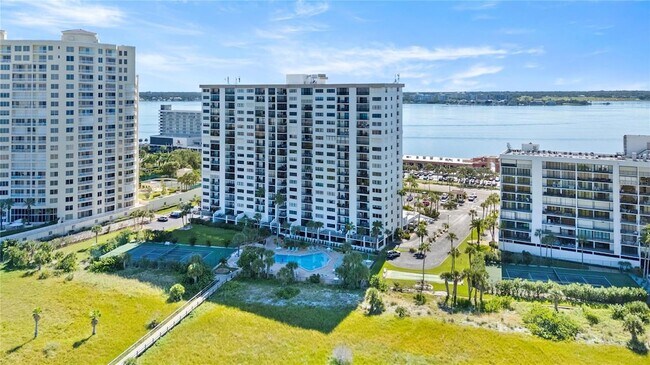 Building Photo - 1230 Gulf Blvd