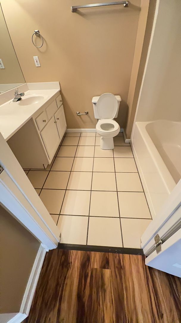 Building Photo - FALL 2026: $3,150/month for a great location w/ TWO assigned parking spaces! Move in as early as ...