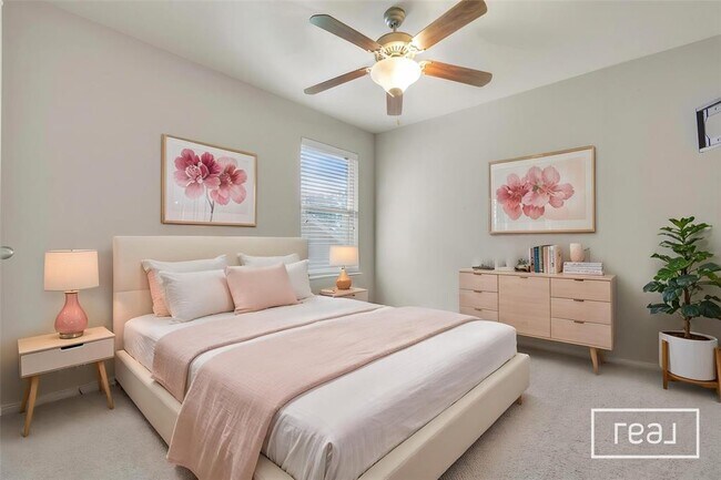 Building Photo - 11117 Cain Harvest Dr