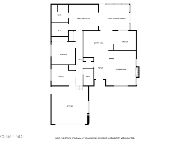 Building Photo - 6050 Gitana Ave