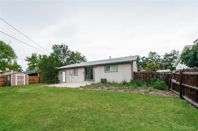Building Photo - 6996 W 79th Dr