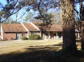 Primary Photo - Pine Hill