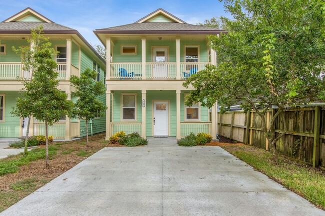 Building Photo - Amelia Island Home