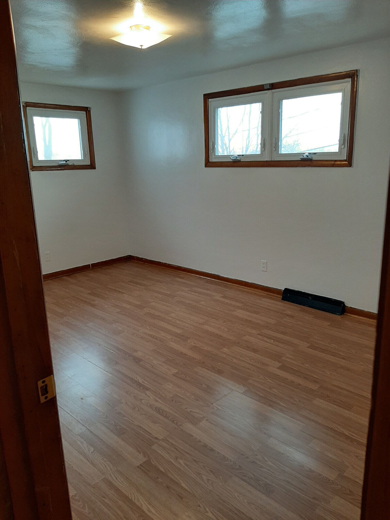 2nd Bedroom - 517 Stafford Ave