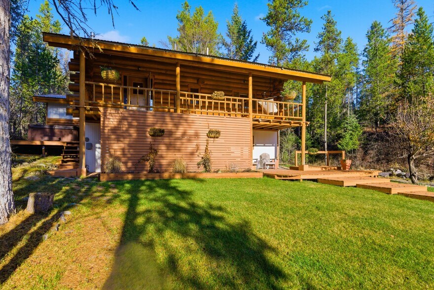 Building Photo - 295 Tally Lake Campground Rd
