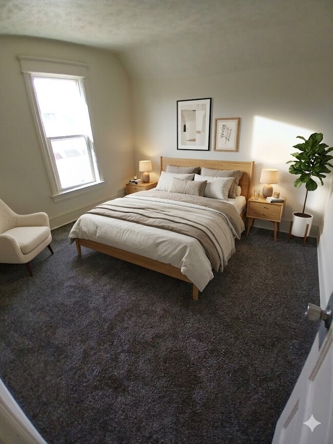 Building Photo - 231 Forest Ave