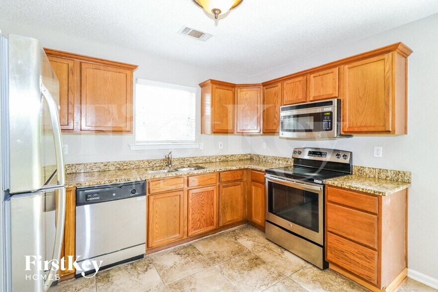 Building Photo - 1342 Chatman Cove