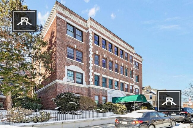 Building Photo - 2 bedroom in Brighton MA 02135