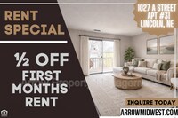 Building Photo - 1027 A St