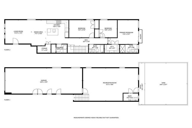 Building Photo - 77 Clerk St